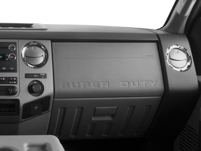 2016 Ford F-350SD XLT