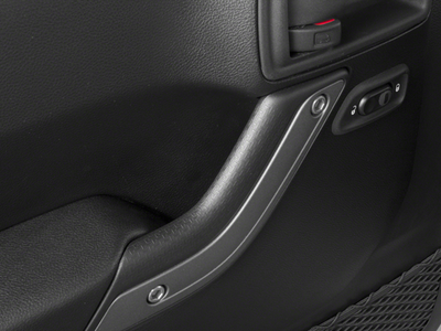 2016 Jeep Wrangler Unlimited Freedom