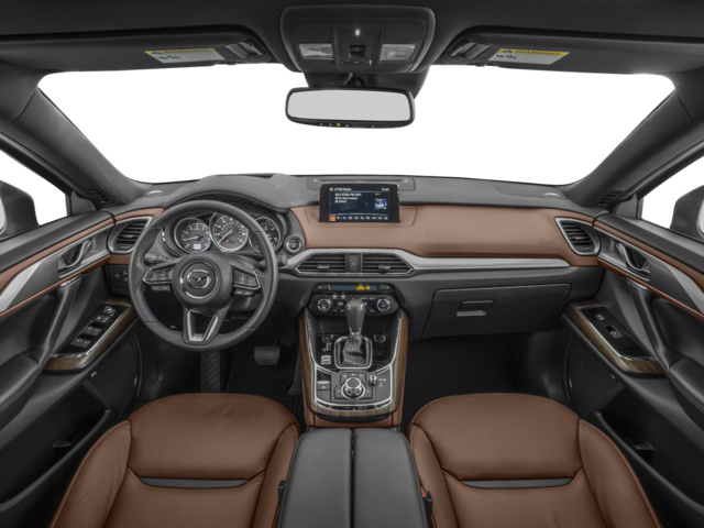 2016 Mazda Mazda CX-9 Signature