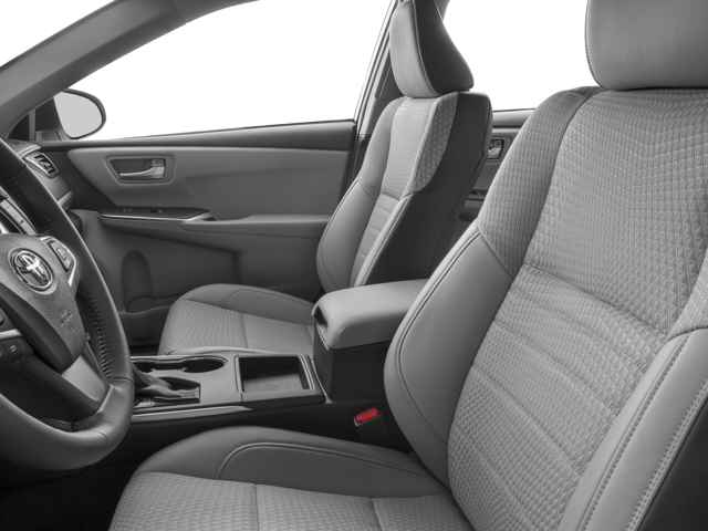 2016 Toyota Camry XSE V6