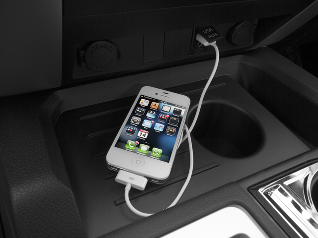 2016 Toyota Tundra Limited CrewMax