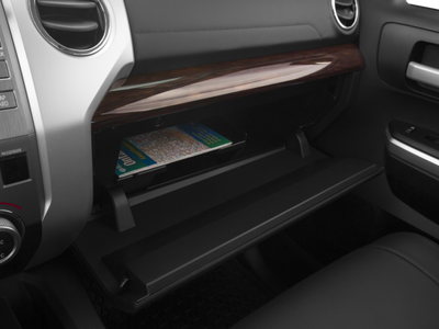 2016 Toyota Tundra Limited CrewMax