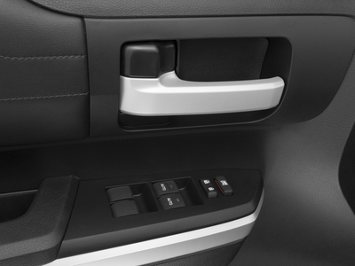 2016 Toyota Tundra Limited CrewMax
