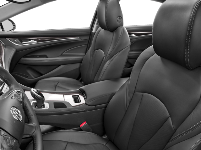2017 Buick LaCrosse Premium I Group