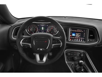 2017 Dodge Challenger R/T Scat Pack