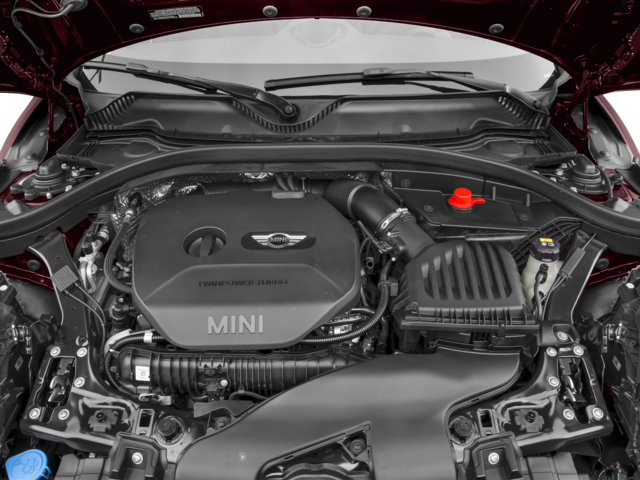 2017 MINI Clubman All4 Clubman