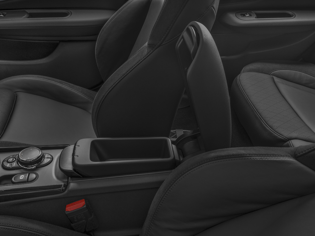 2017 MINI Clubman All4 Clubman