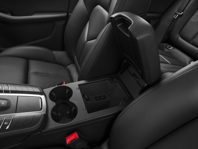 2017 Porsche Macan GTS