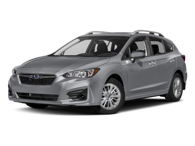 2017 Subaru Impreza 2.0i Premium CVT PZEV's photo