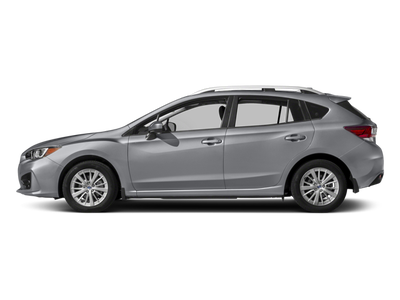 2017 Subaru Impreza 2.0i Premium
