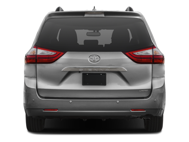 2017 Toyota Sienna L 7 Passenger