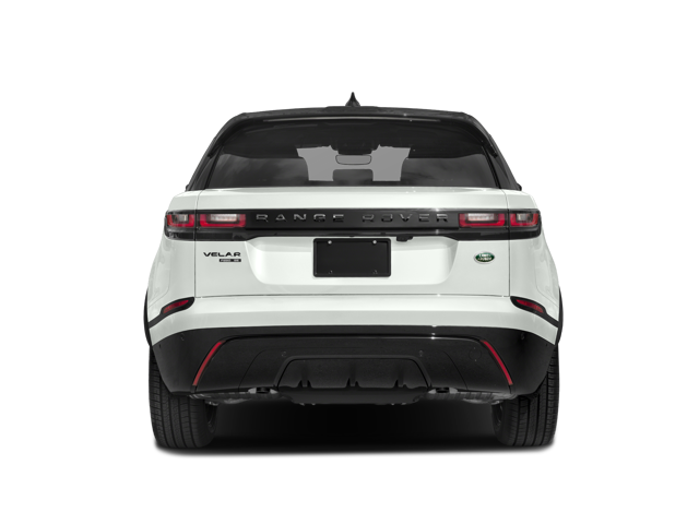 2018 Land Rover Range Rover Velar HSE R-Dynamic