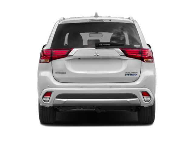 2018 Mitsubishi Outlander PHEV GT