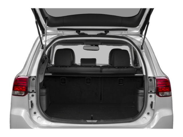 2018 Mitsubishi Outlander PHEV GT