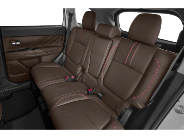 2018 Mitsubishi Outlander PHEV GT