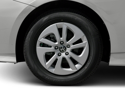 2018 Toyota Prius Four