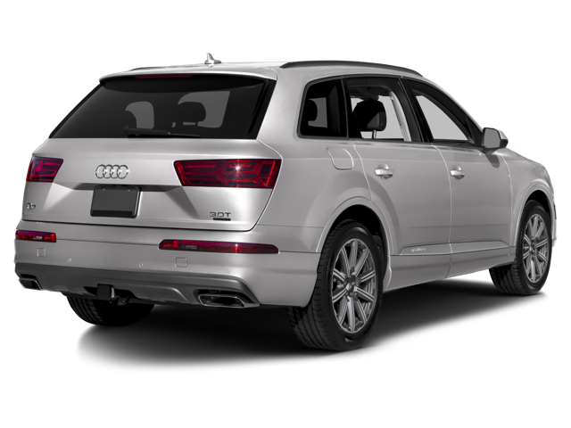 2019 Audi Q7 45 Premium Plus quattro