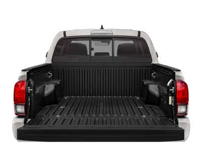 2019 Toyota Tacoma TRD Off-Road V6