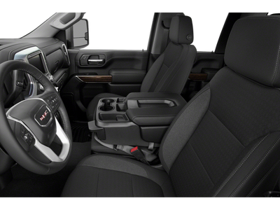 2020 GMC Sierra 2500HD SLE