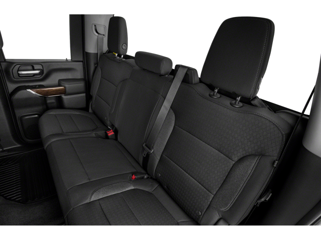 2020 GMC Sierra 2500HD SLE