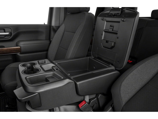 2020 GMC Sierra 2500HD SLE