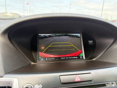 2019 Acura TLX Tech & A-SPEC Pkgs