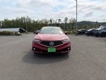 2019 Acura TLX Tech & A-SPEC Pkgs