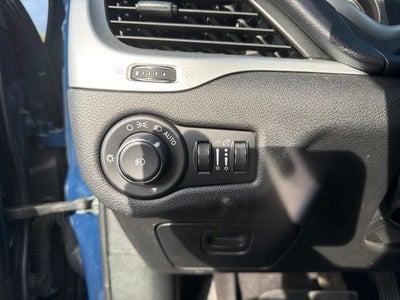 2018 Jeep Cherokee Latitude Plus FWD