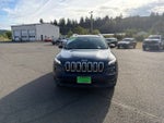 2018 Jeep Cherokee Latitude Plus FWD