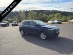 2018 Jeep Cherokee Latitude Plus FWD