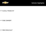 2021 Jeep Grand Cherokee L Overland 4x4