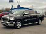 2019 RAM 1500 Longhorn Crew Cab 4x4 5'7" Box