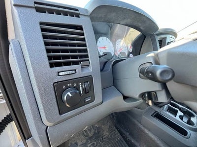 2006 Dodge Ram 1500 ST