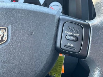 2006 Dodge Ram 1500 ST