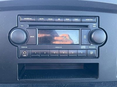 2006 Dodge Ram 1500 ST