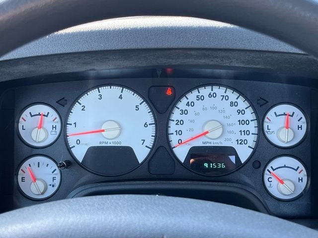 2006 Dodge Ram 1500 ST