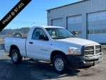 2006 Dodge Ram 1500 ST