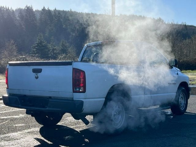 2006 Dodge Ram 1500 ST