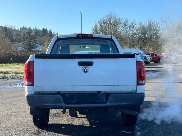 2006 Dodge Ram 1500 ST