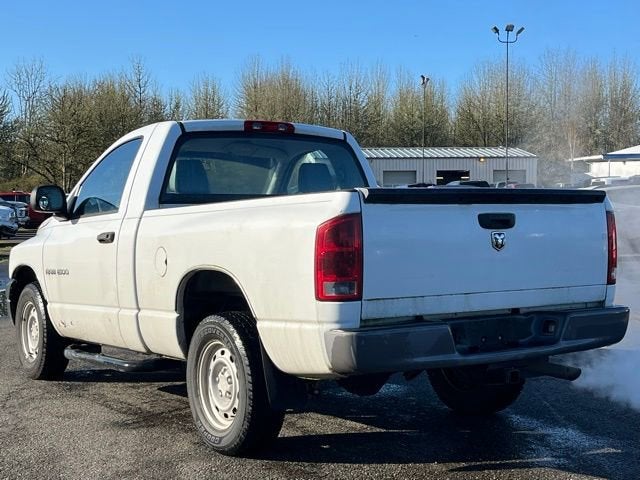 2006 Dodge Ram 1500 ST