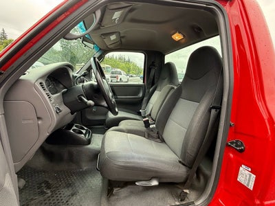 2003 Ford Ranger XL