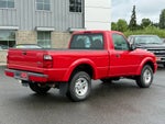 2003 Ford Ranger XL