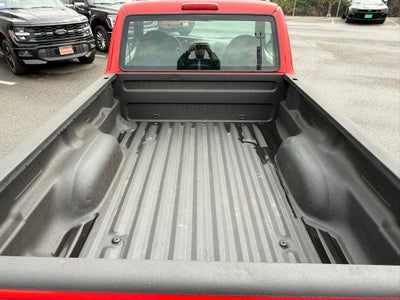 2003 Ford Ranger XL