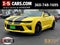 2016 Chevrolet Camaro 2SS