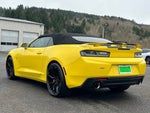 2016 Chevrolet Camaro 2SS