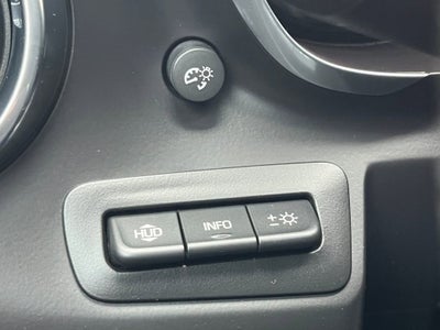 2016 Chevrolet Camaro 2SS