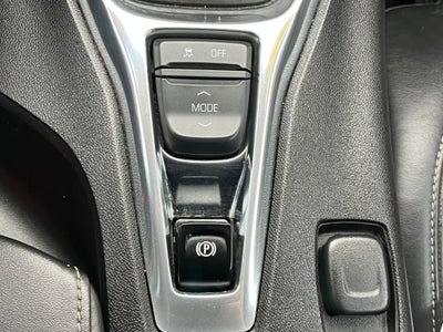 2016 Chevrolet Camaro 2SS