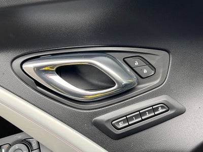 2016 Chevrolet Camaro 2SS