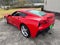 2014 Chevrolet Corvette Stingray 1LT