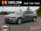 2018 Chevrolet Malibu Hybrid